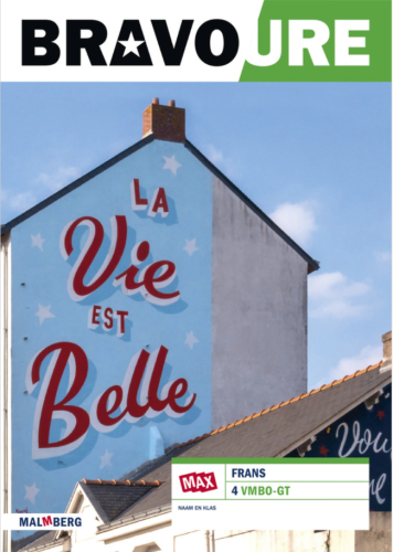 Bravoure MAX 