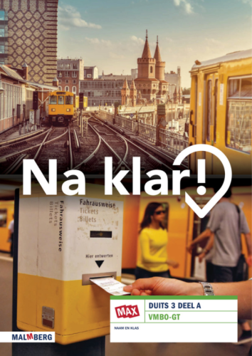 Na klar! 5.0 deel A+B 