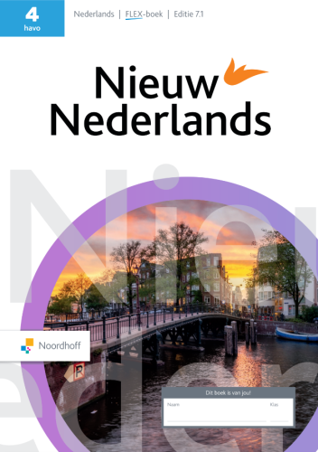 Nieuw Nederlands 7.1/FLEX 