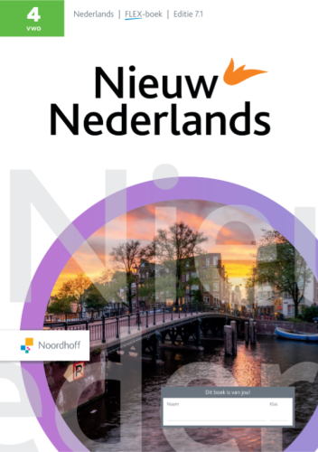 Nieuw Nederlands 7.1/FLEX 