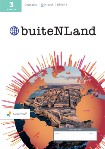 BuiteNLand TTO 5e ed/FLEX 