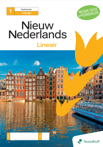 Nieuw Nederlands ed. 7.1 Lineair 