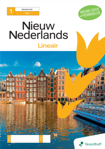 Nieuw Nederlands ed. 7.1 Lineair 