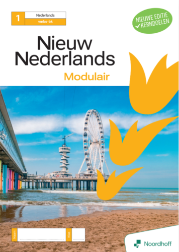 Nieuw Nederlands ed. 7.1 Modulair 