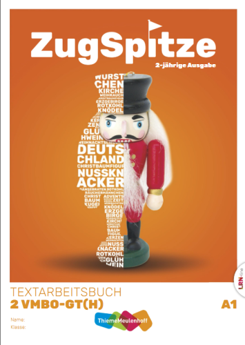 Zugspitze (2 jahrige Ausgabe) 