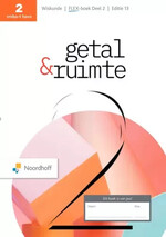 Getal & Ruimte