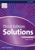 Solutions