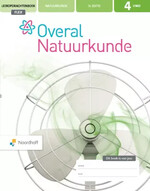 Overal Natuurkunde