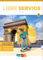 Libre Service