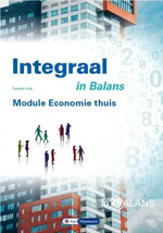 Economie Integraal in Balans