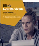 Blink Geschiedenis