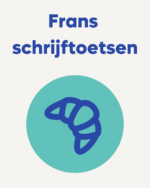 Frans Schrijfvaardigheid