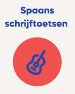 Spaans Schrijfvaardigheid