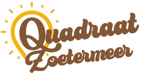 Quadraat Zoetermeer Logo