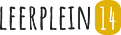 Leerplein 14 logo