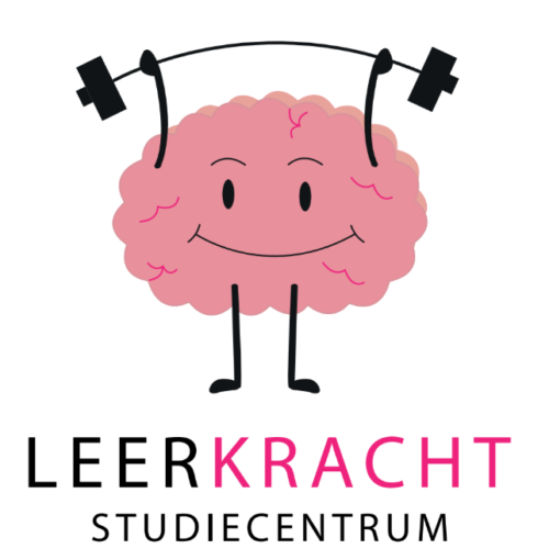 Logo Leerkracht