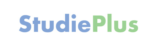 Logo Studie Plus 2024 2048px