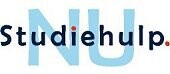 Logo studiehulp
