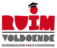 Ruimvoldoende logo