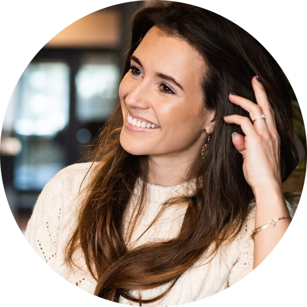 Larissa afgerond profiel