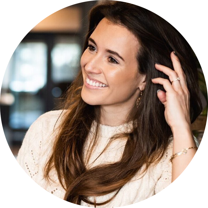Larissa afgerond profiel