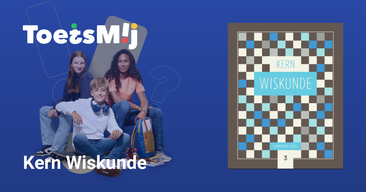 Vwo 5 En 6 In 1 Jaar